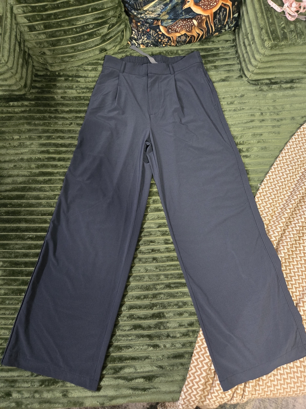 Vuori Women's Villa Trouser
